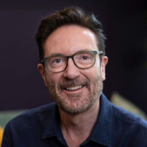 Picture of Barry Downes
