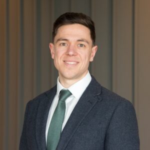Picture of Dr. Eoin Byrne