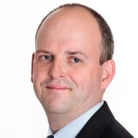 Picture of Michael Hayden