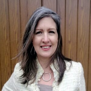 Picture of Andrea Manning