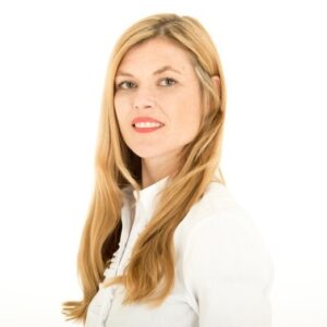 Picture of Dr. Jayne Goble