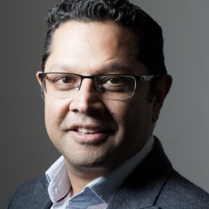 Picture of Bharat Mistry